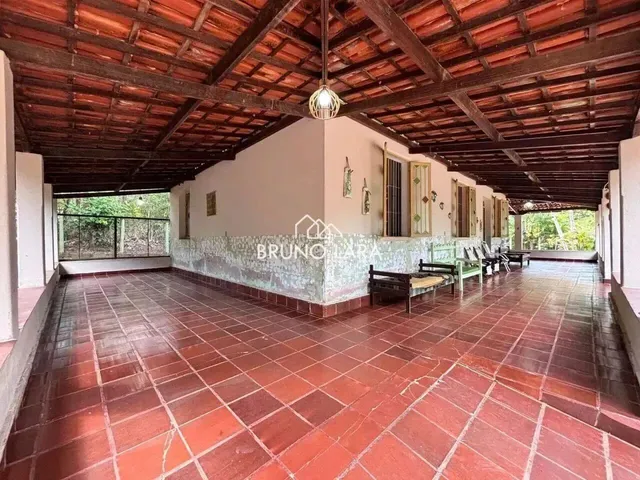 Imagem 7: Imóvel para Venda Possui 5000 Metros Quadrados com 3 Quartos em Centro - São Joaquim De