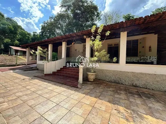 Imagem 16: Imóvel para Venda Possui 5000 Metros Quadrados com 3 Quartos em Centro - São Joaquim De