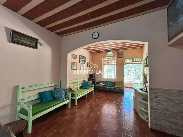 Imagem 2: Imóvel para Venda Possui 5000 Metros Quadrados com 3 Quartos em Centro - São Joaquim De