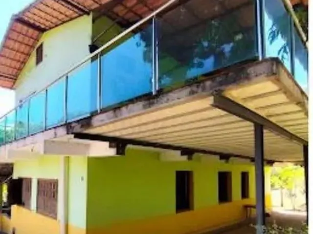 Imagem: Terreno de Esquina Comercial e Galpao
