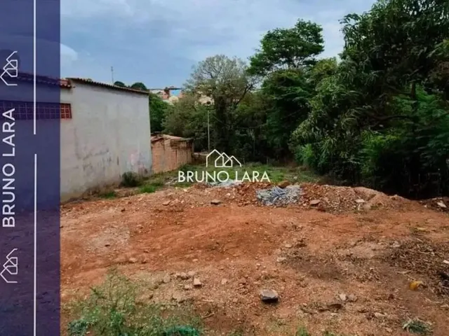 Imagem: Lote À Venda no Bairro São Sebastião