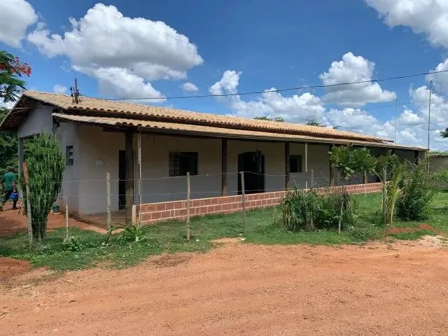 Imagem: Sito 20.00M² Excelente Casa Nova, Criatório
