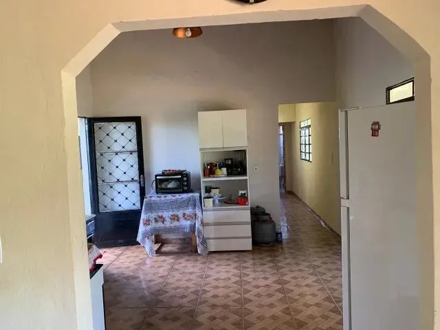 Imagem 5: Sito 20.00M² Excelente Casa Nova, Criatório de Peixe, Arvores Frutíferas