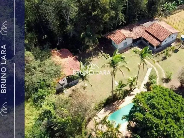 Imagem: Sítio À Venda Residencial Vista da Serra