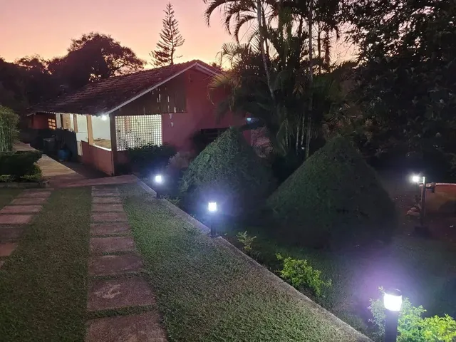 Imagem: Jaboticatubas Sitio