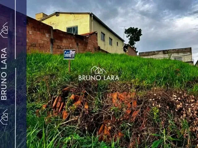 Imagem: Terreno À Venda no Bairro Residencial Casa