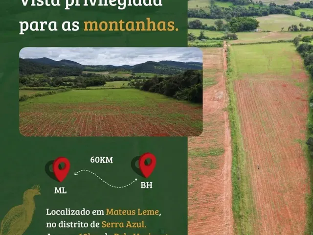 Imagem: Chacaras de Mil Metros