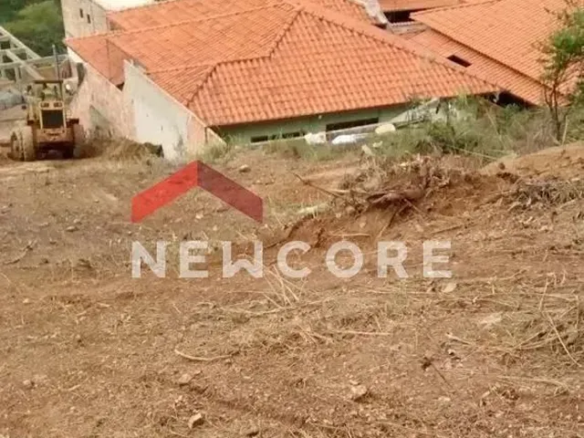 Imagem: Lote em Rua Belo Horizonte - Água Férrea