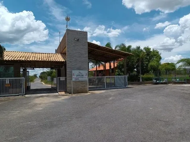 Imagem: Lote 1.000 M², Plano em Condomínio Fechado