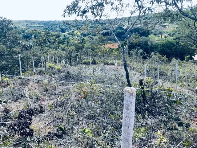 Imagem: Vendo Lote em Mateus Leme, Localização