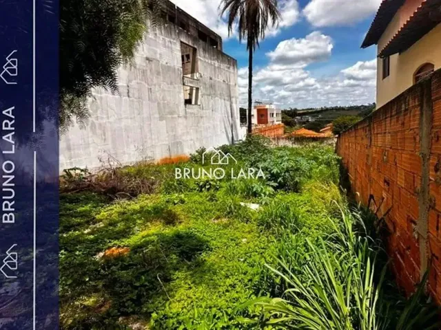 Imagem: Terreno À Venda em Igarapé / Mg, Centro