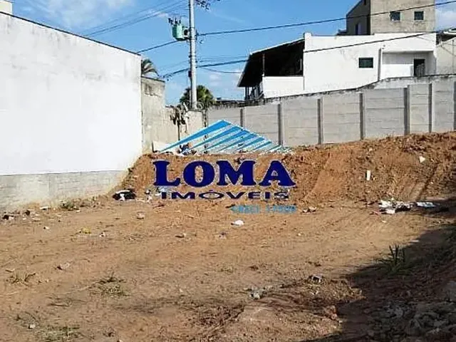 Imagem: Lote a Venda no Bairro Industrial São Luiz