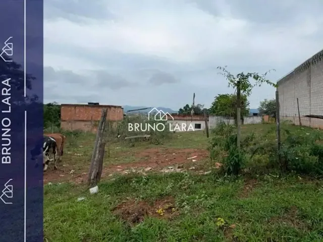 Imagem: Lote À Venda no Bairro Casa Grande - São