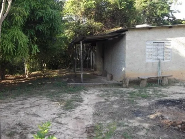 Imagem: Chacara 9.500M² com Um Barracão, Muita
