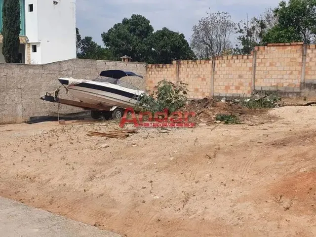 Imagem: Venda Commercial / Land Lot Contagem Mg