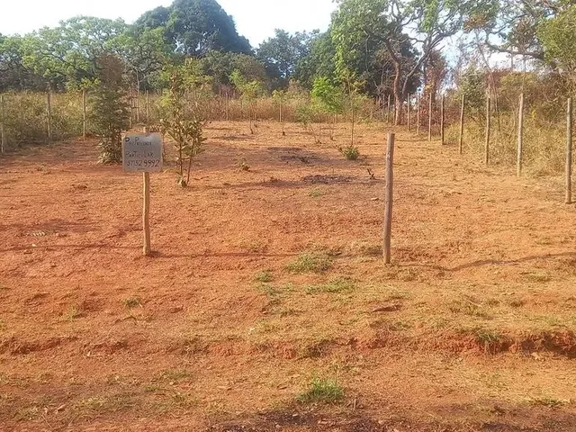 Imagem: Vendo Lote 360 Mts, Bairro Vivendas do Vale