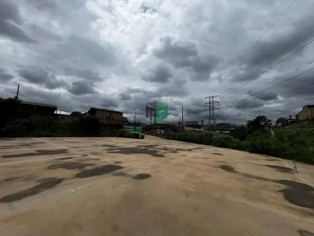 Imagem: Terreno Industrial Preparado para Operação