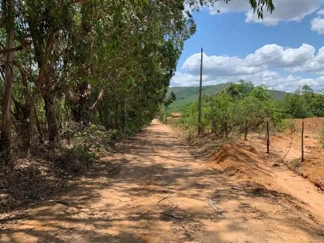 Imagem 3: Lote 1.000M² no Centro de Vargem Grande, Baldim (Temos Várias Opções). Baldim