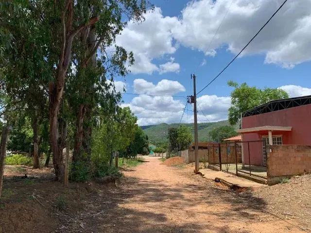 Imagem 2: Lote 1.000M² no Centro de Vargem Grande, Baldim (Temos Várias Opções). Baldim