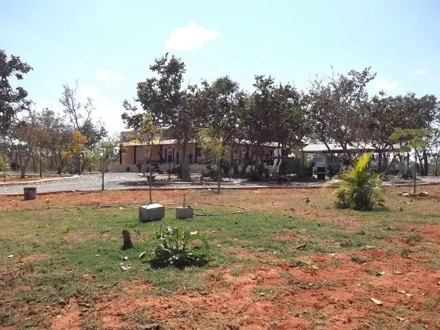 Imagem 3: Sitio 20.000M² Bem Localizado, com Sauna, Piscina, Poço de Peixe Artificial