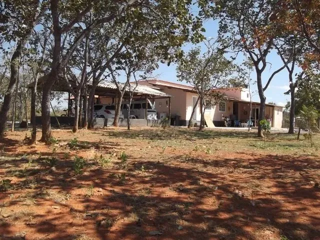 Imagem 9: Sitio 20.000M² Bem Localizado, com Sauna, Piscina, Poço de Peixe Artificial