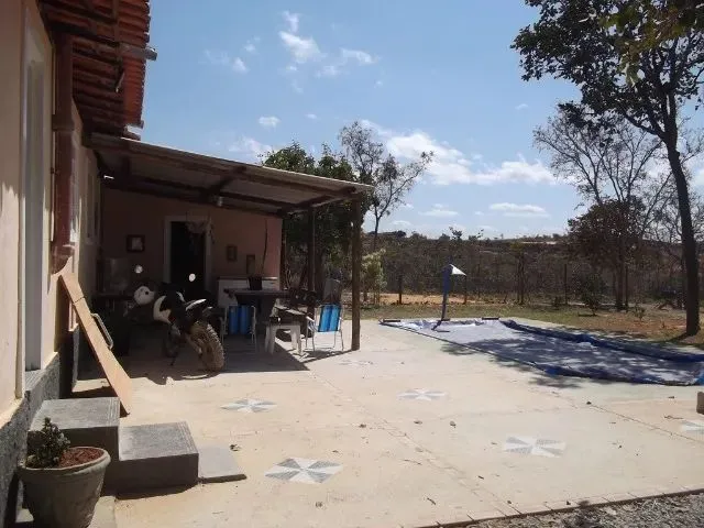 Imagem 7: Sitio 20.000M² Bem Localizado, com Sauna, Piscina, Poço de Peixe Artificial