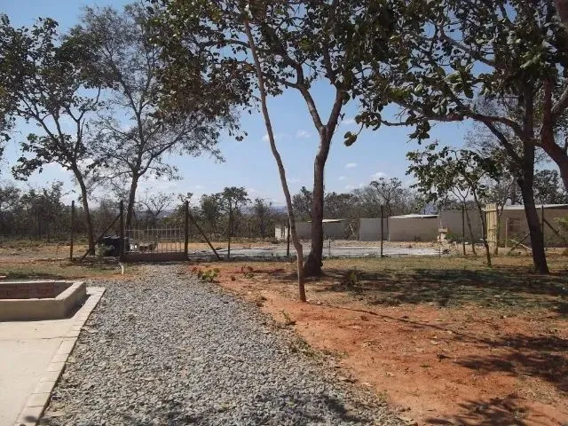 Imagem 8: Sitio 20.000M² Bem Localizado, com Sauna, Piscina, Poço de Peixe Artificial