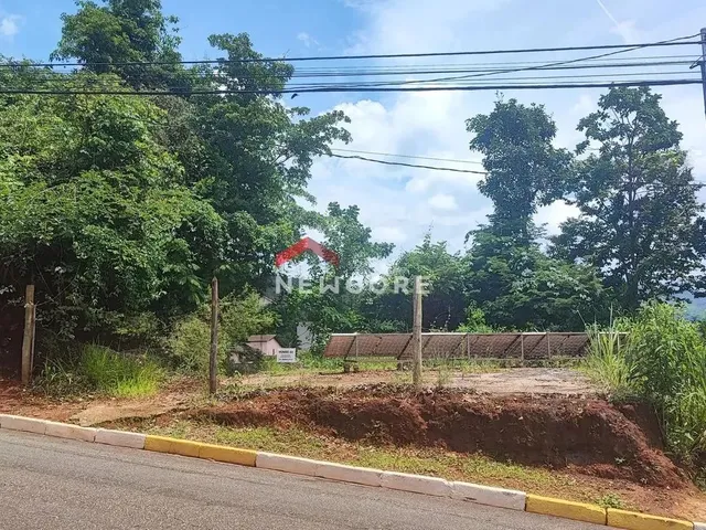 Imagem: Lote em Condomínio em Avenida Pau Brasil