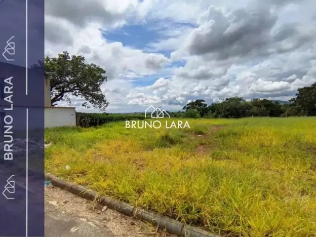 Imagem: Lote À Venda, em Igarapé Mg, Bairro São