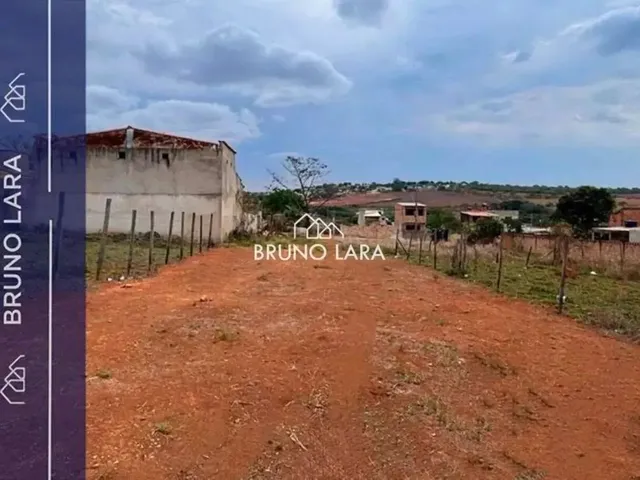 Imagem: Terreno À Venda Bairro Novo Igarapé