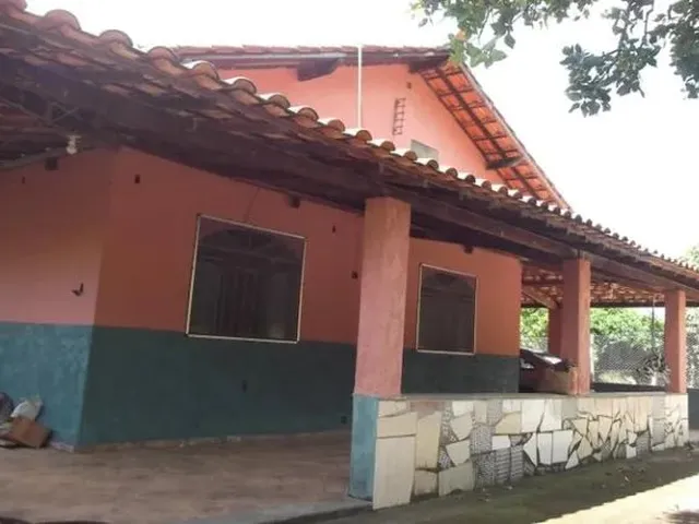 Imagem: Pertinho da Serra do Cipó, Maravilhoso
