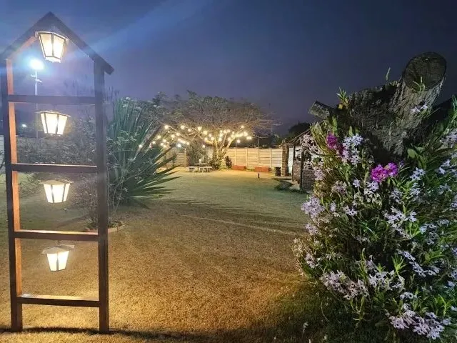 Imagem 1: Sítio dos Sonhos À Venda - Vale do Sol - 5 Lotes 100% Planos