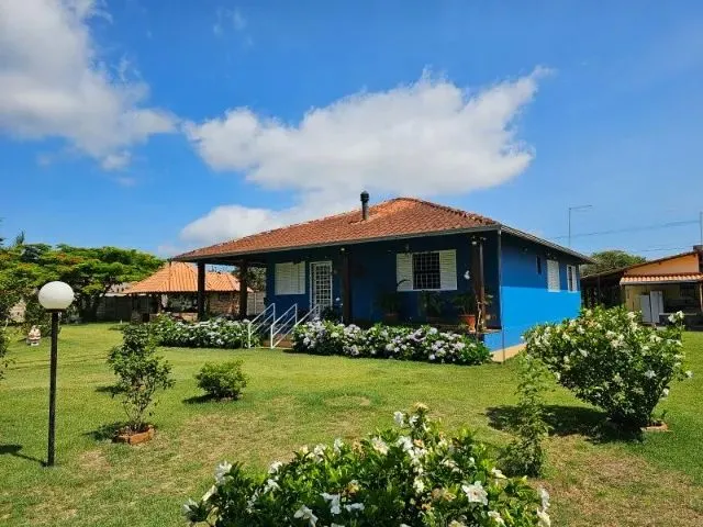 Imagem 10: Sítio dos Sonhos À Venda - Vale do Sol - 5 Lotes 100% Planos