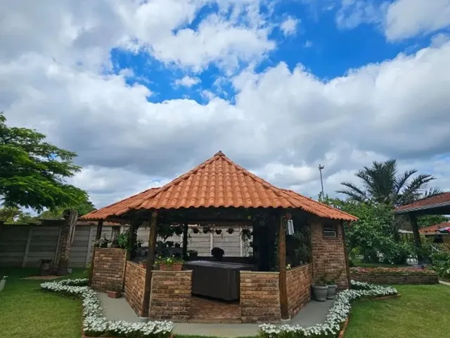 Imagem 16: Sítio dos Sonhos À Venda - Vale do Sol - 5 Lotes 100% Planos
