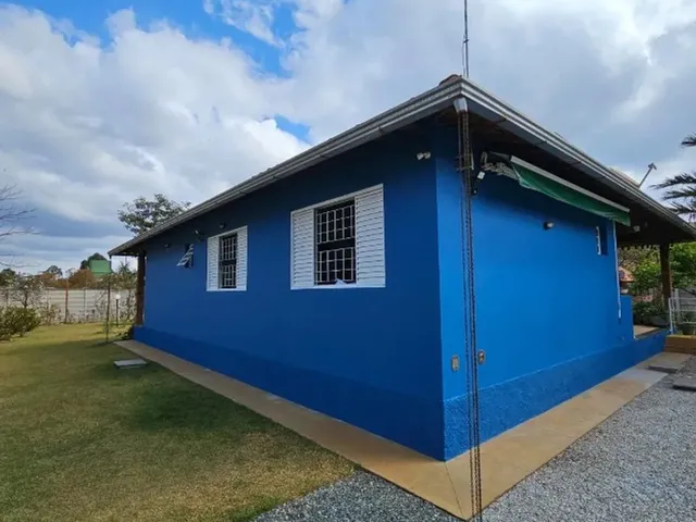 Imagem 13: Sítio dos Sonhos À Venda - Vale do Sol - 5 Lotes 100% Planos