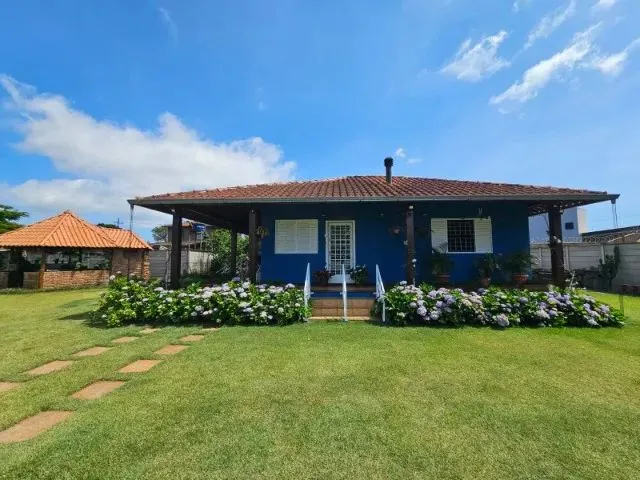 Imagem 5: Sítio dos Sonhos À Venda - Vale do Sol - 5 Lotes 100% Planos