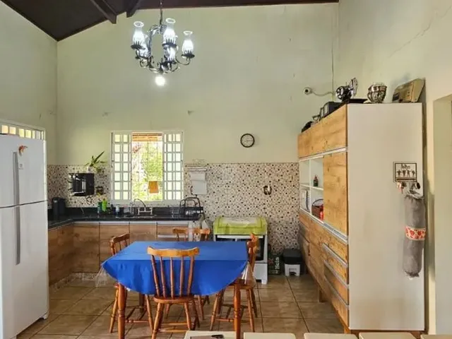 Imagem 3: Sítio dos Sonhos À Venda - Vale do Sol - 5 Lotes 100% Planos