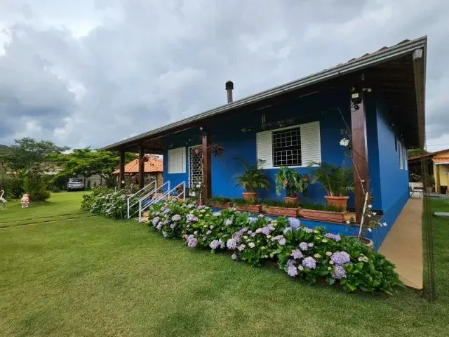 Imagem 6: Sítio dos Sonhos À Venda - Vale do Sol - 5 Lotes 100% Planos
