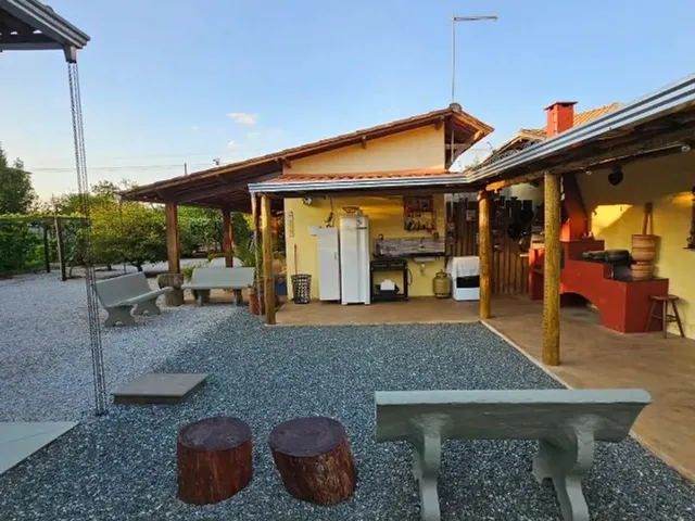 Imagem 9: Sítio dos Sonhos À Venda - Vale do Sol - 5 Lotes 100% Planos