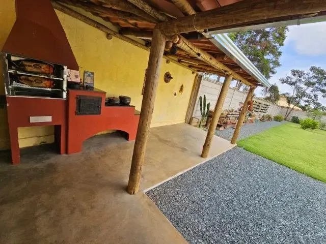 Imagem 14: Sítio dos Sonhos À Venda - Vale do Sol - 5 Lotes 100% Planos