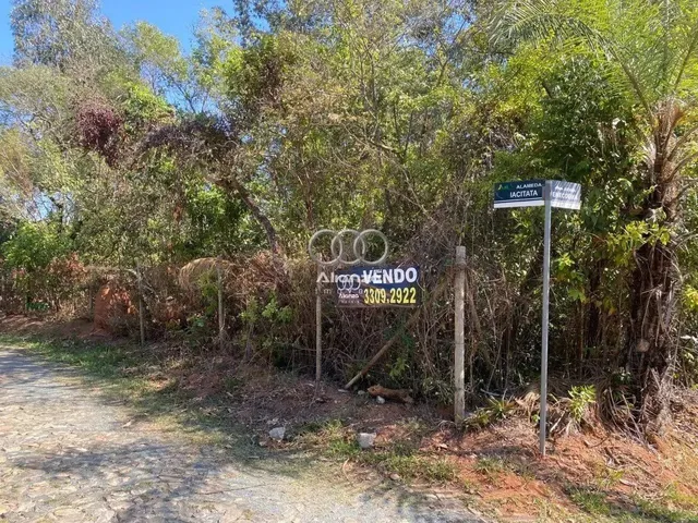 Imagem: Lote À Venda - em Brumadinho !