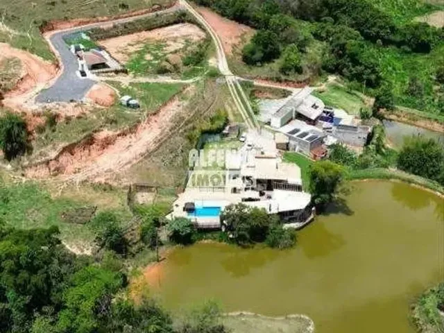 Imagem 13: Chácara Á Venda, 08 Quartos, 04 Suíte, Serra Verde - Contagem/Mg