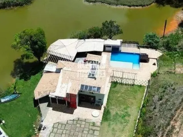 Imagem 8: Chácara Á Venda, 08 Quartos, 04 Suíte, Serra Verde - Contagem/Mg