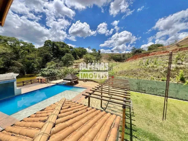 Imagem 16: Chácara Á Venda, 08 Quartos, 04 Suíte, Serra Verde - Contagem/Mg