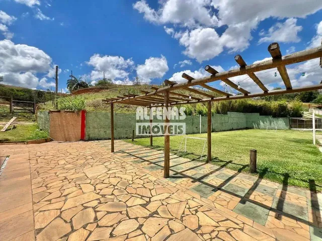 Imagem 15: Chácara Á Venda, 08 Quartos, 04 Suíte, Serra Verde - Contagem/Mg