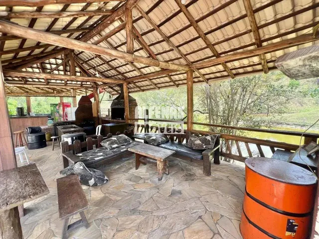 Imagem 11: Chácara Á Venda, 08 Quartos, 04 Suíte, Serra Verde - Contagem/Mg