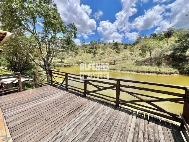 Imagem 6: Chácara Á Venda, 08 Quartos, 04 Suíte, Serra Verde - Contagem/Mg