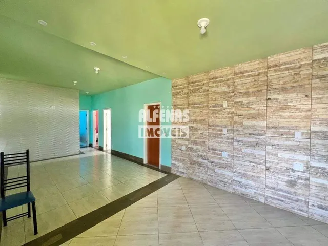 Imagem 9: Chácara Á Venda, 08 Quartos, 04 Suíte, Serra Verde - Contagem/Mg