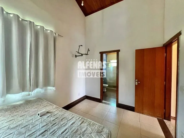 Imagem 3: Chácara Á Venda, 08 Quartos, 04 Suíte, Serra Verde - Contagem/Mg