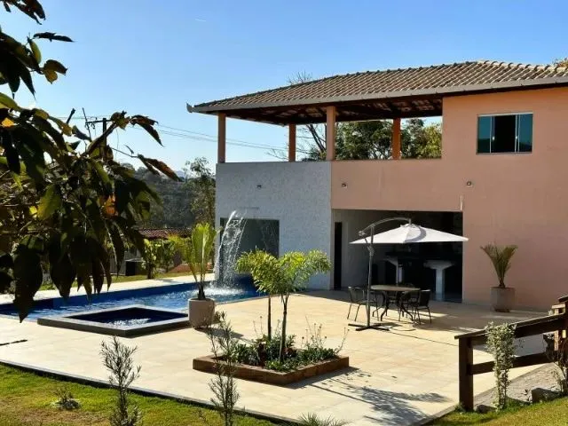 Imagem: Maravilhoso Sítio 3.000M2 em Itatiaiuçu
